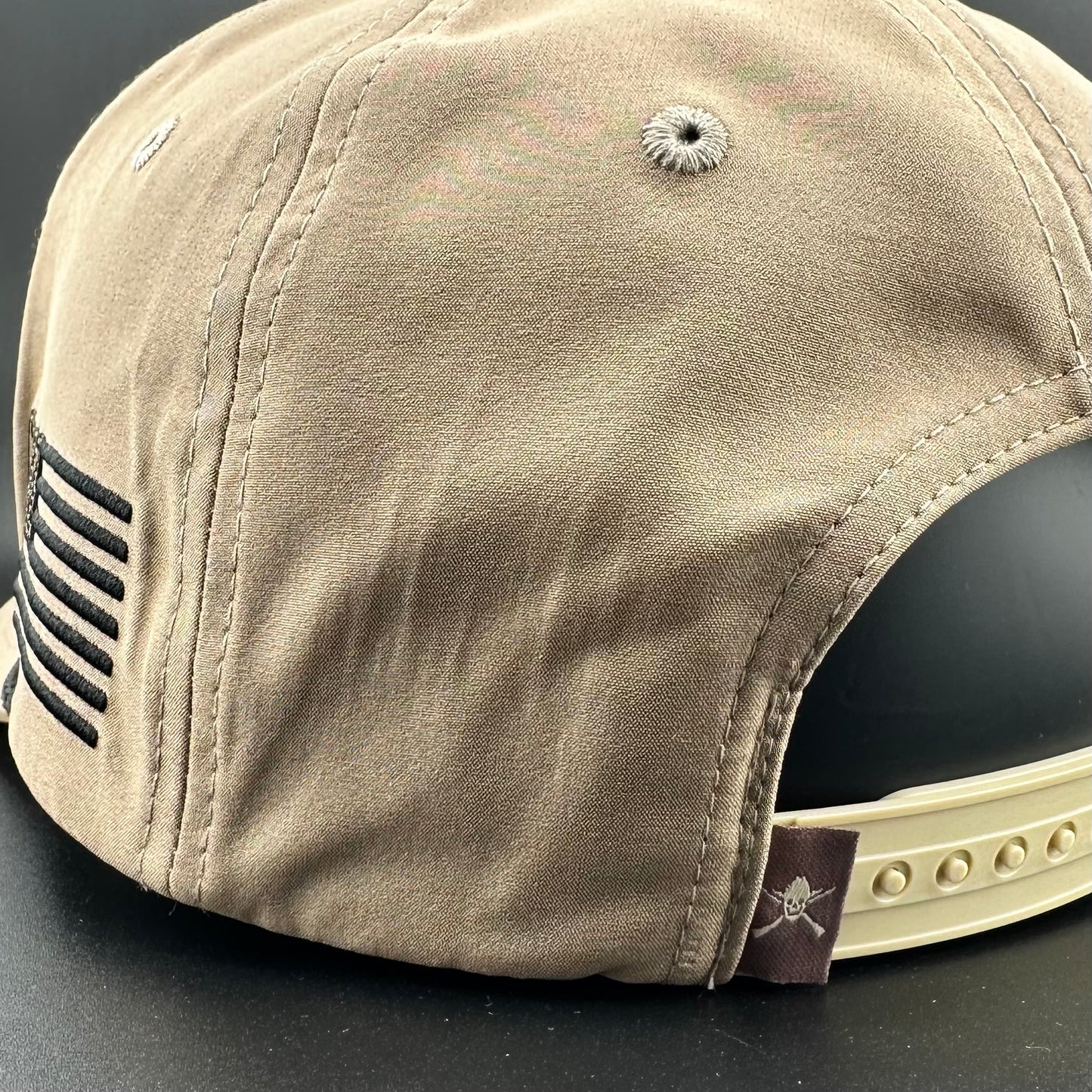 Sandstorm Veteran “Cowboy Hat” - Performance Hat (QTY 12) *Fall 2025 Pre-Order*