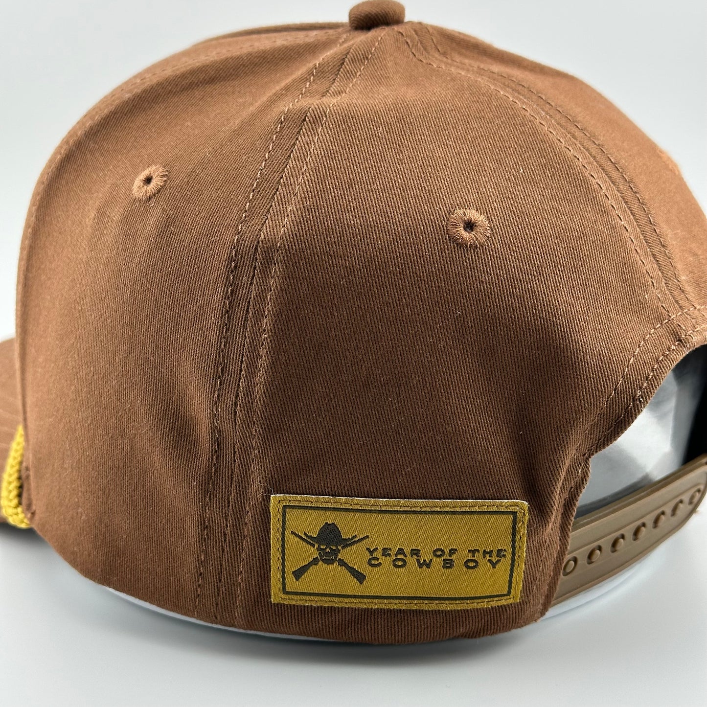 "Wild Horse" Premium Cotton Hat