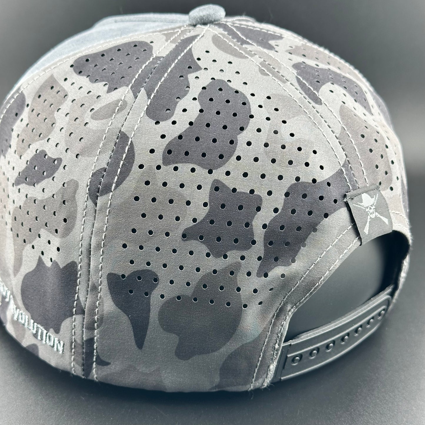 "Forever & Ever, Amen" Performance Hat