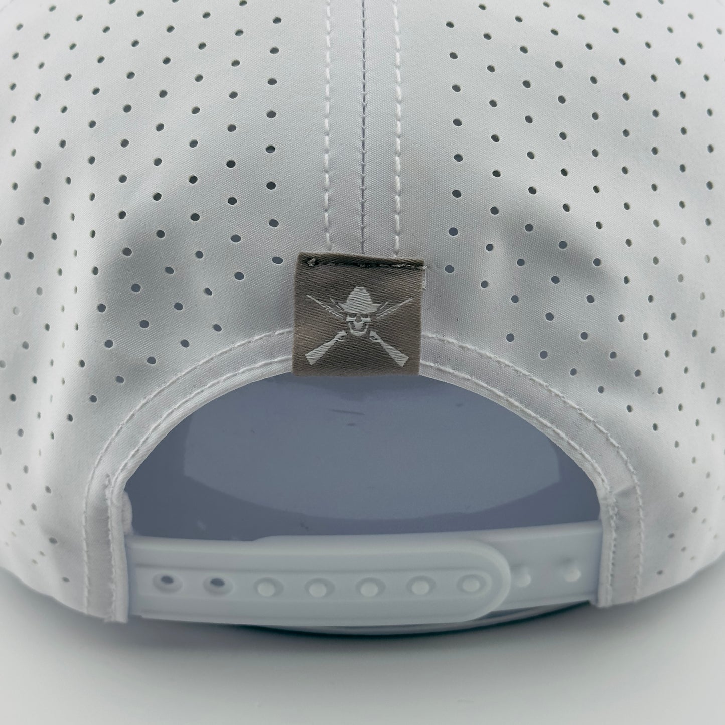 Arctic Scorpion Performance Hat