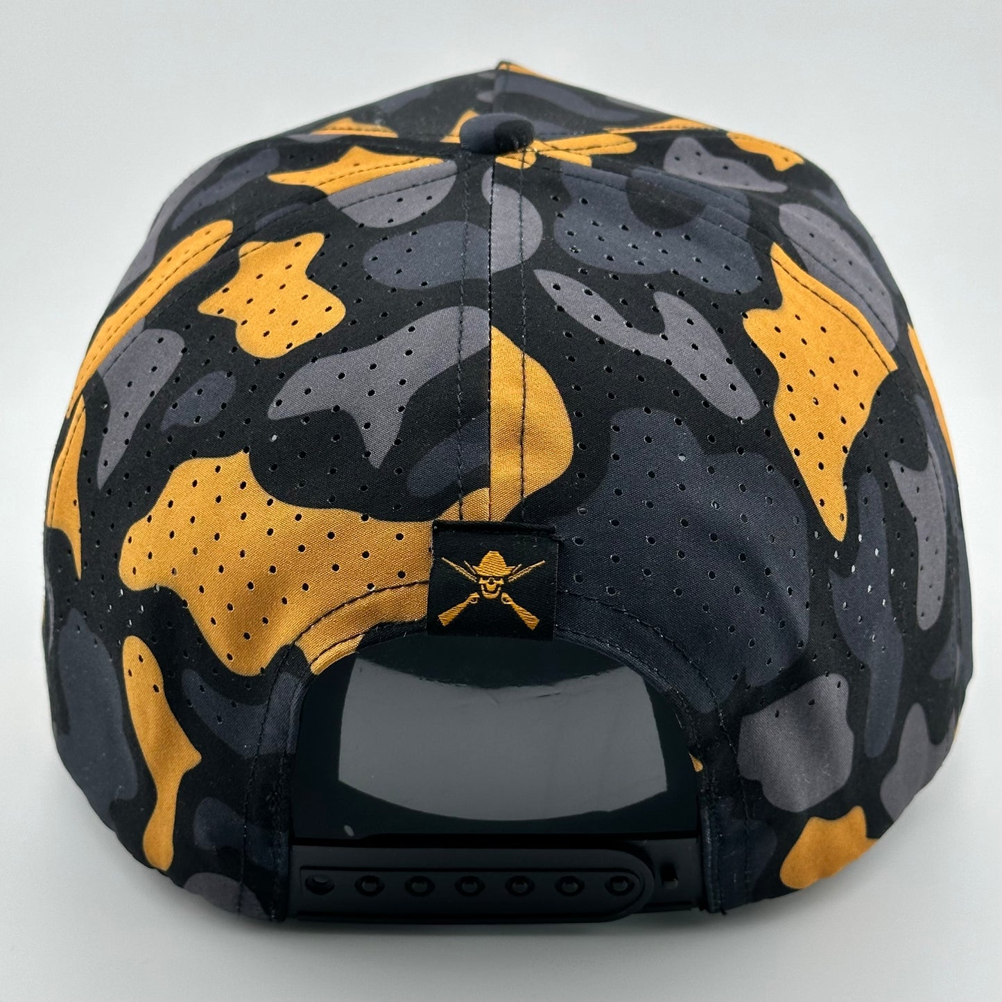 NOLA Black Script “Cowboy Hat” (Qty 12) *Fall 2025 Pre-Order*