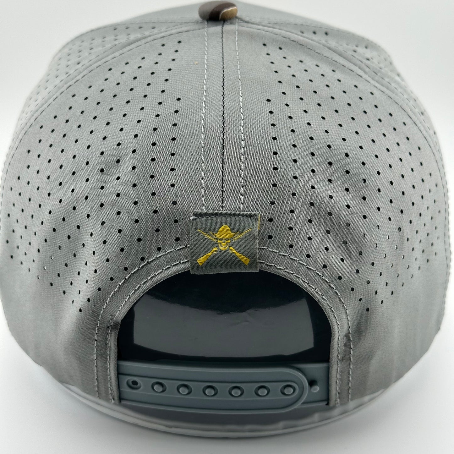 Atakapa Flatline - Marshland “Cowboy Hat”