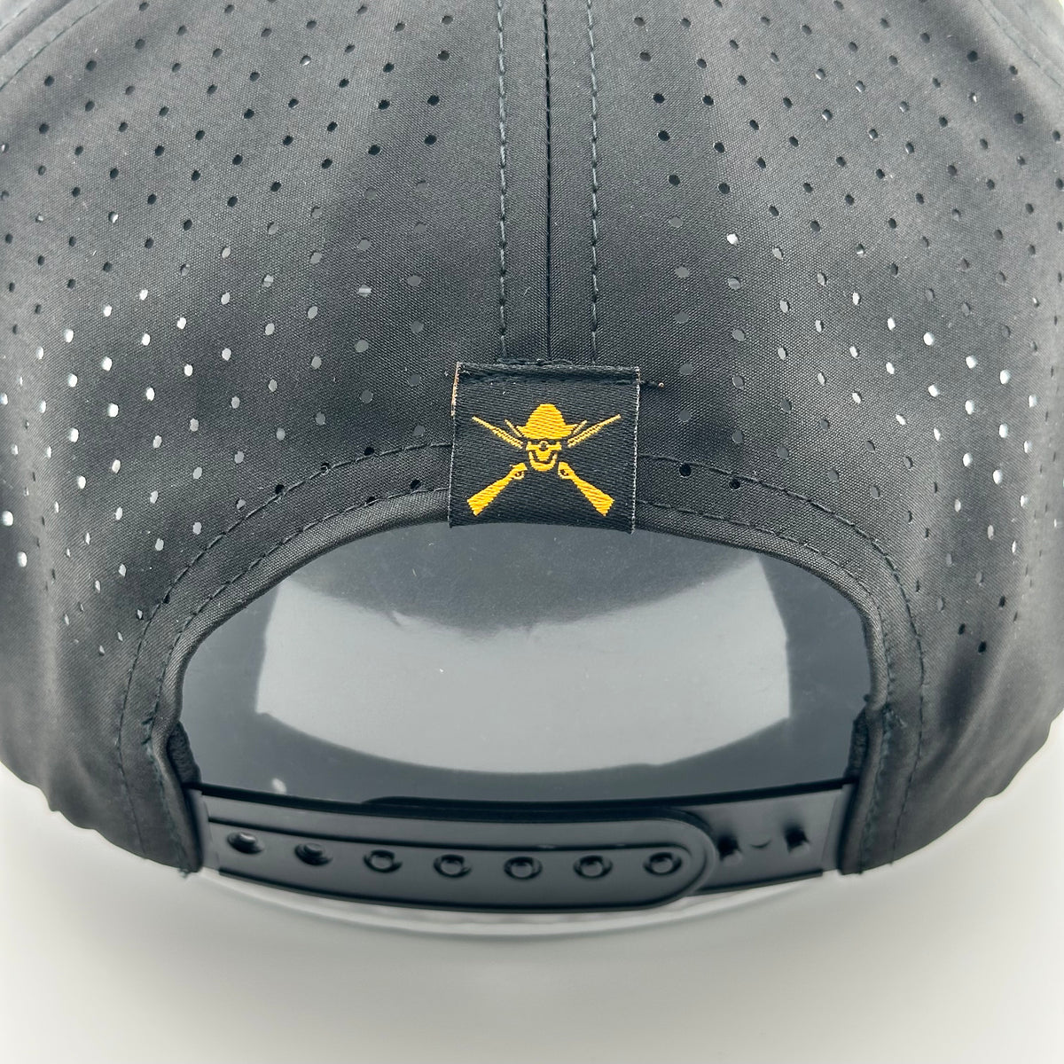 Cowboy Revolution The Point "Golden Scorpion" - Black, photo 6