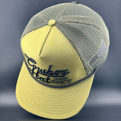 “Veteran” Trucker Hat (Qty 12) *Fall 2025 Pre-Order*