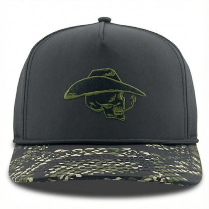 "Smokin' Joe" - Limited Edition Performance Hat