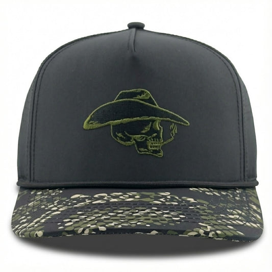 "Smokin' Joe" - Limited Edition Performance Hat