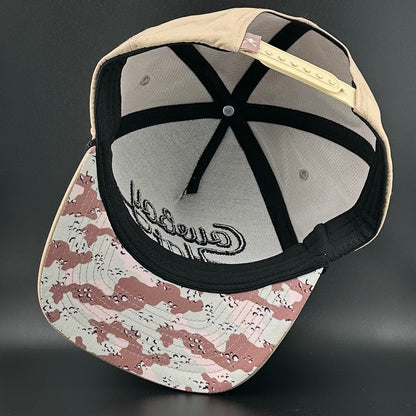 Sandstorm Veteran “Cowboy Hat” - Performance Hat (QTY 12)