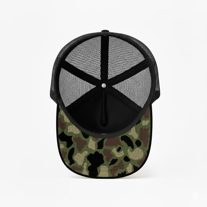 "Ride For The Brand" - Limited Edition Trucker Hat