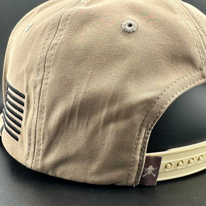 Sandstorm Veteran “Cowboy Hat” - Performance Hat (QTY 12)