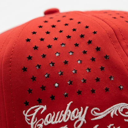 "American Gangster" - Limited Edition Performance Hat