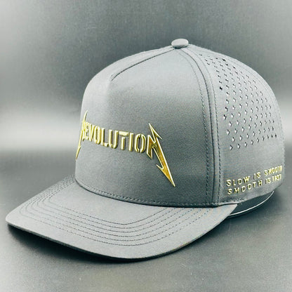 Gold Standard "Shocker" - Performance Hat