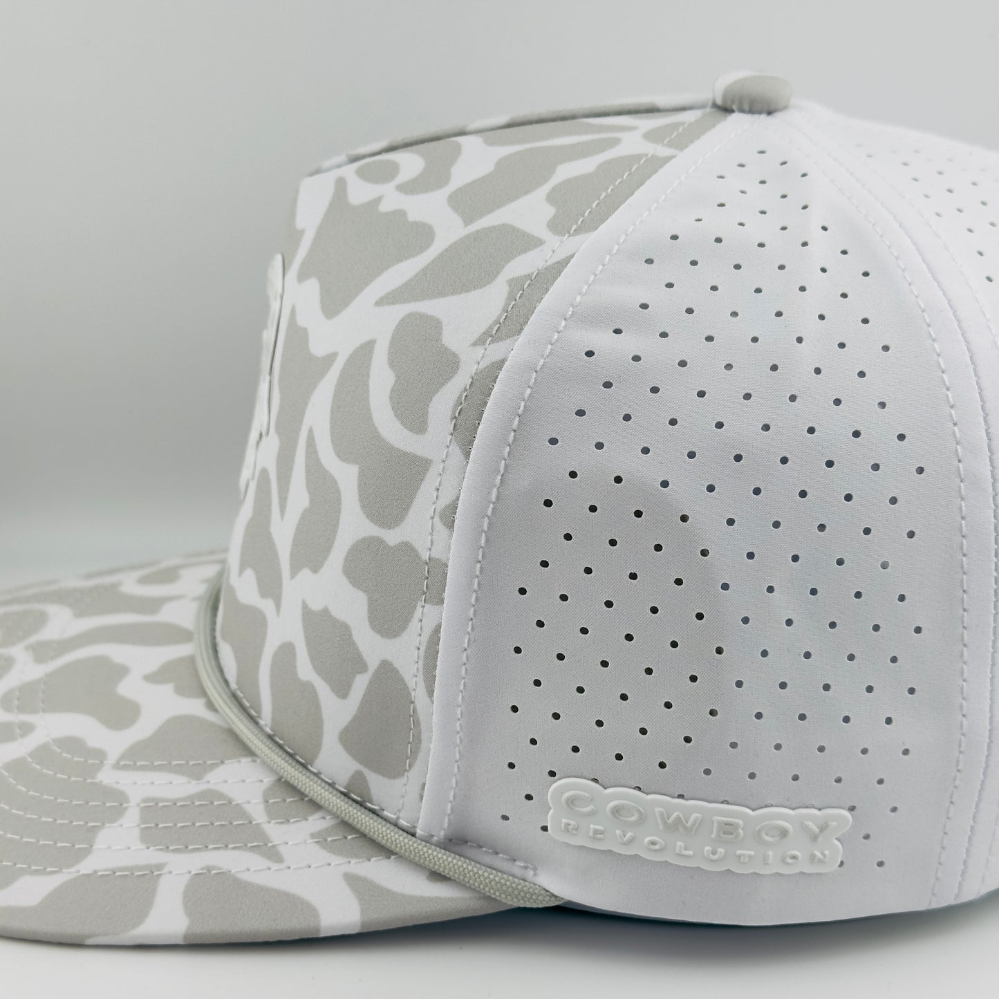 Arctic Scorpion Performance Hat