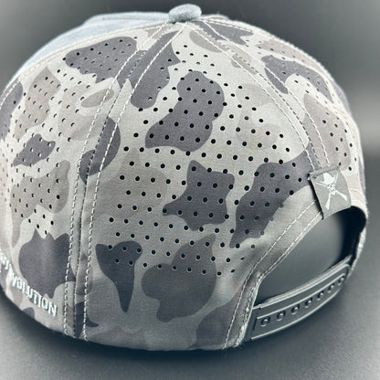 "Forever & Ever, Amen" Performance Hat