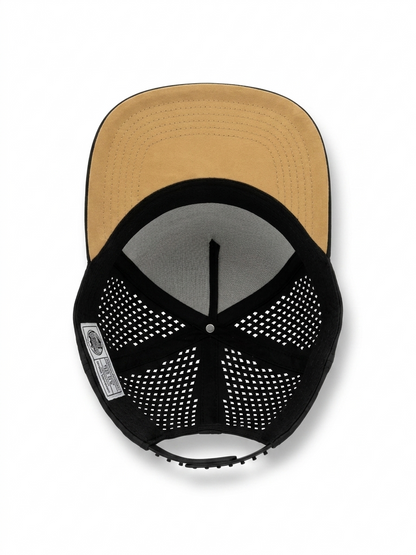 Gold Standard "Shocker" - Performance Hat