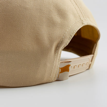 "Suede Eagle" - Limited Edition Hat