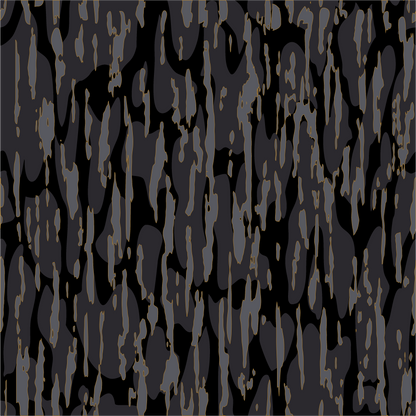 NOLA Black - Atakapa Camo Vintage Tee *Spring 2026 Pre-Order*