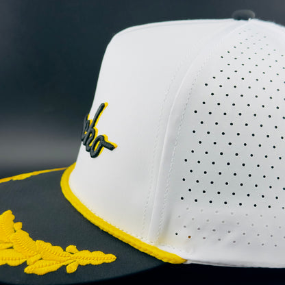 "Honcho" - Limited Edition Captain's Hat