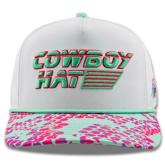 Cowboy Revolution The Point LT "Neon Summer '26" - Nylon, White, photo 1