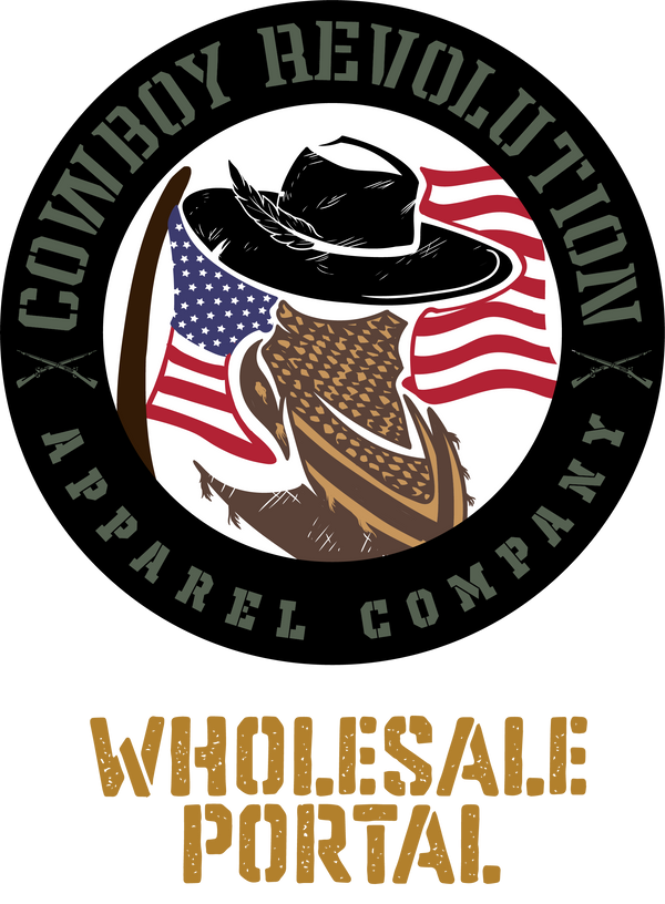 Cowboy Revolution Wholesale