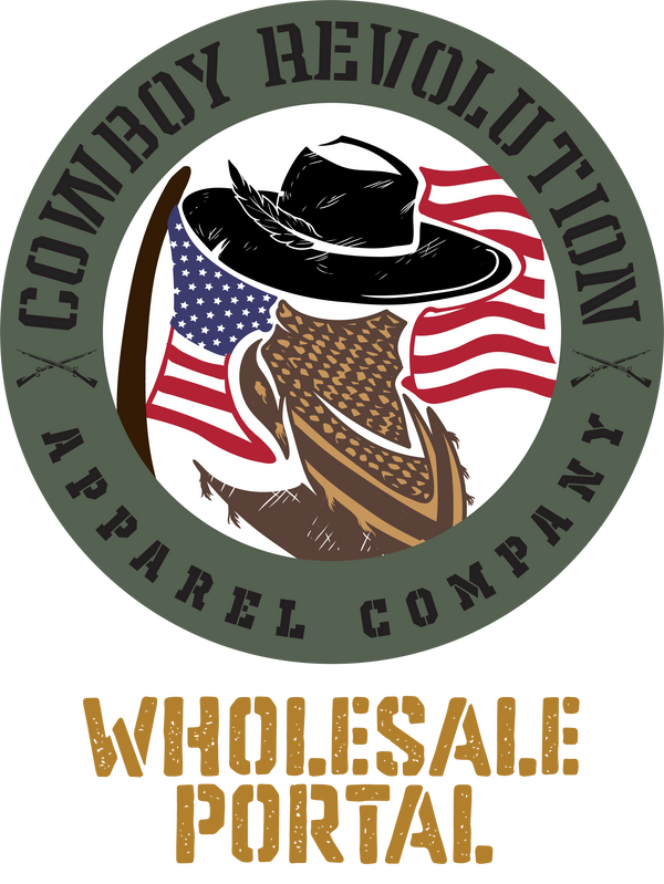 Cowboy Revolution Wholesale