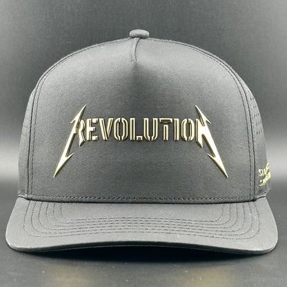 Gold Standard "Shocker" - Performance Hat