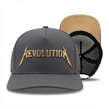 Gold Standard "Shocker" - Performance Hat