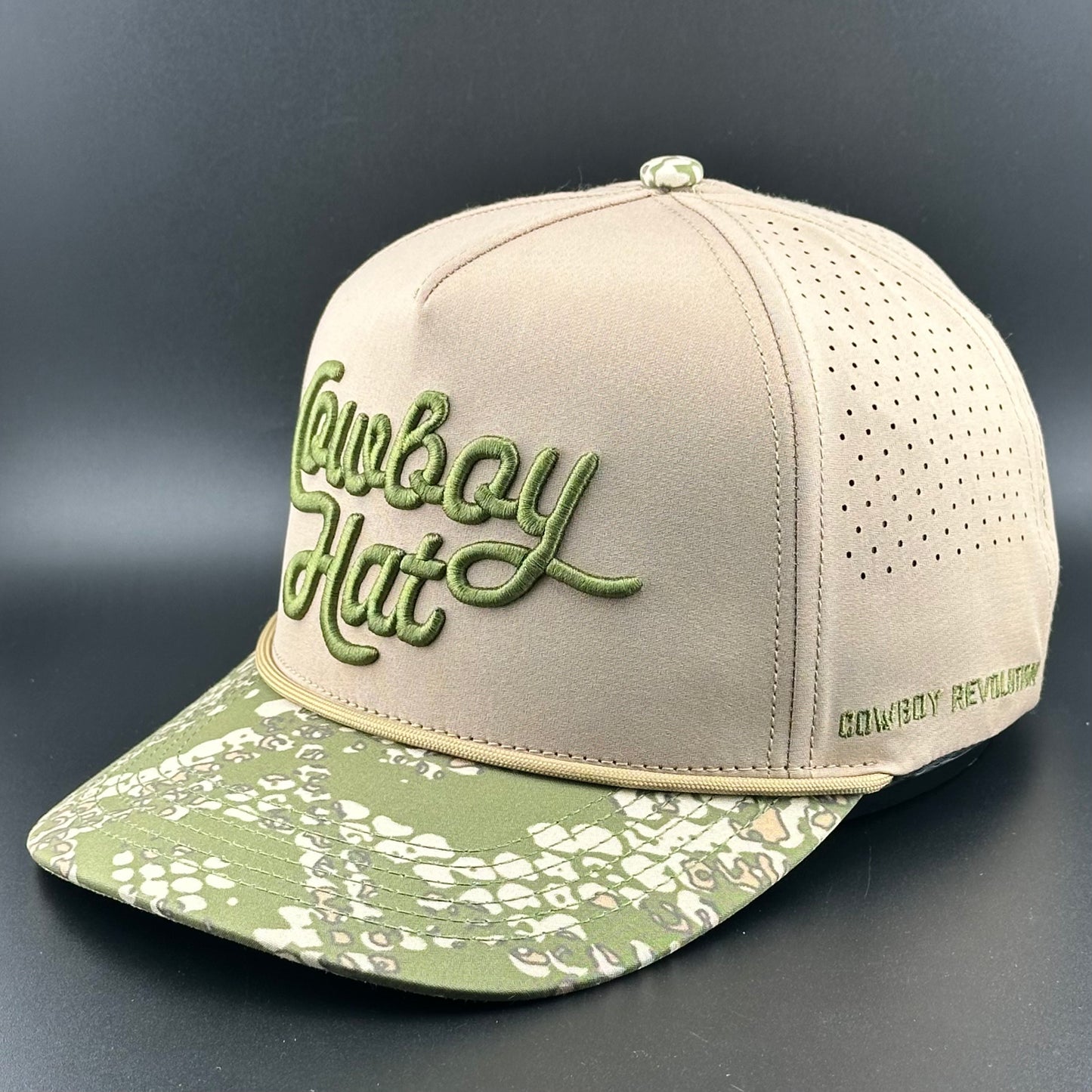 Viper - Duck “Cowboy Hat”