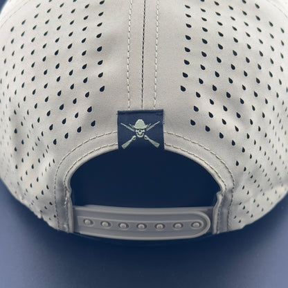 "Earn Your Feathers” Performance Hat (Qty 12)