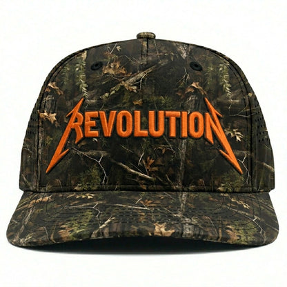 Cowboy Revolution The Point LT Shocker - Backwoods Camo, product card
