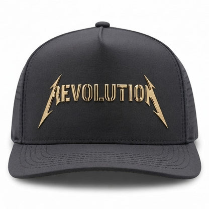 Cowboy Revolution The Point "Gold Standard" Shocker - Black / Metallic Gold, product card