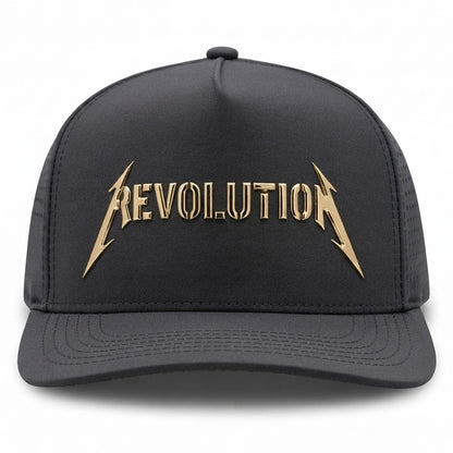 Gold Standard "Shocker" - Performance Hat
