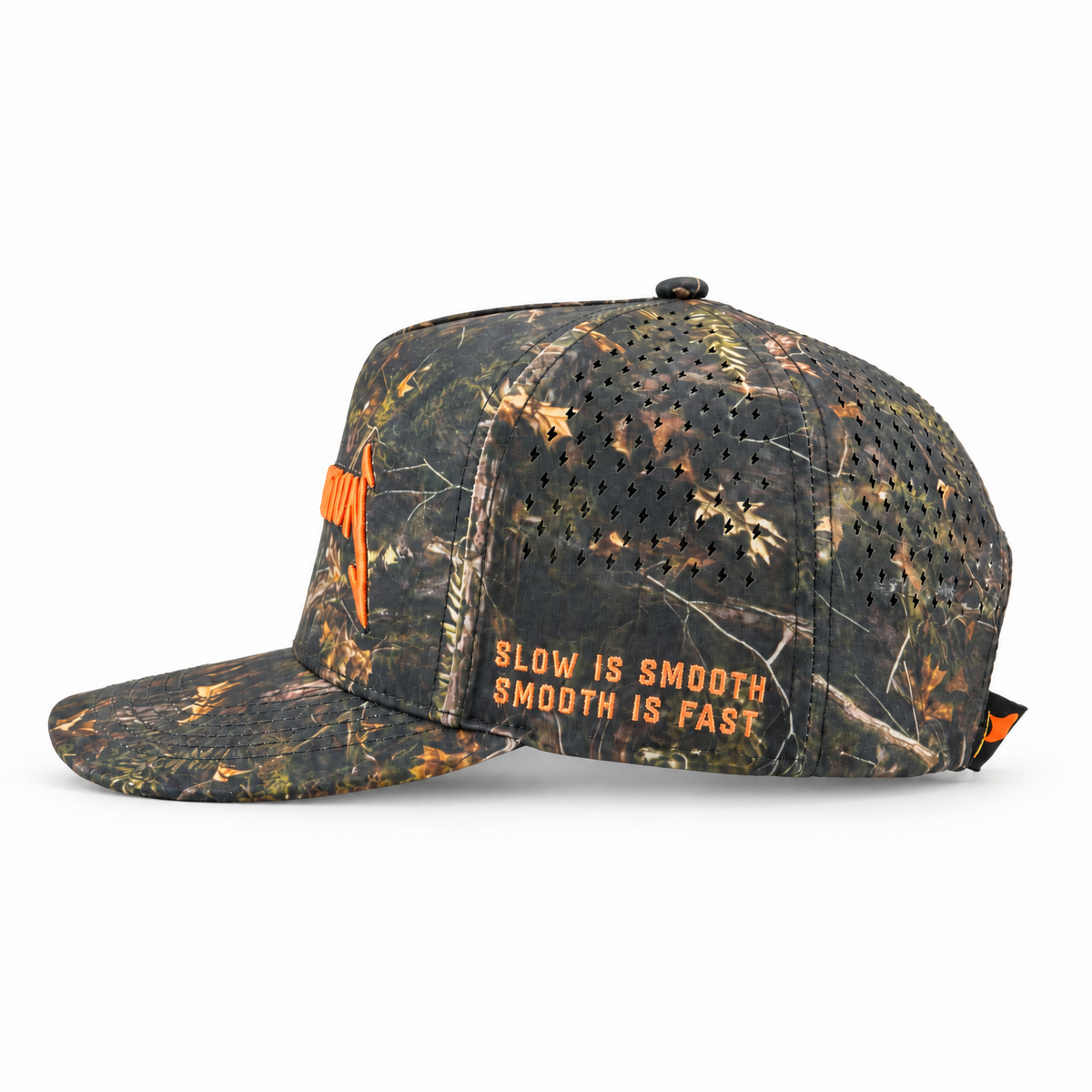 The Point LT Shocker - Backwoods Camo