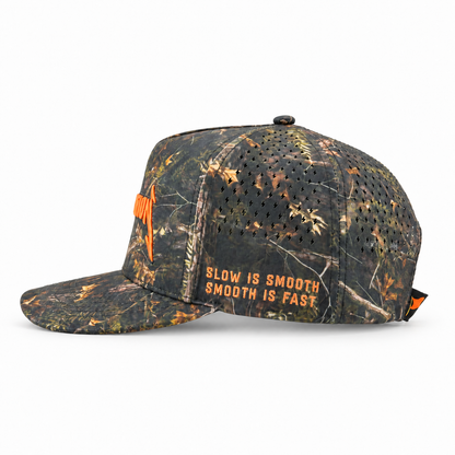 The Point LT Shocker - Backwoods Camo