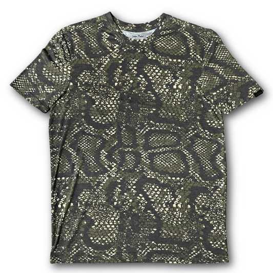 Cowboy Revolution “Viper Original" Camo Premium Short Sleeve Tee, photo 1
