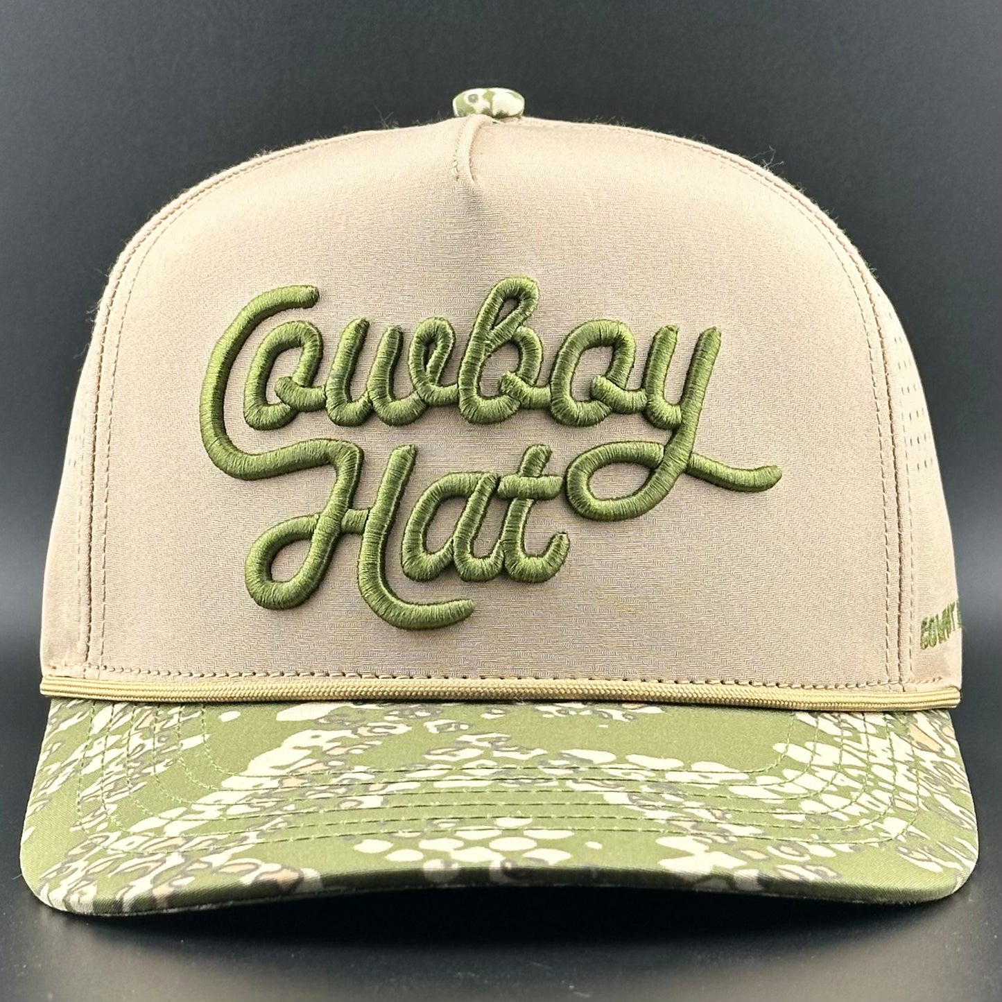 Viper - Duck “Cowboy Hat”