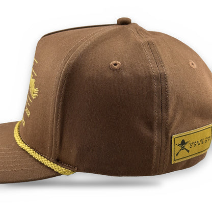 "Wild Horse" Premium Cotton Hat