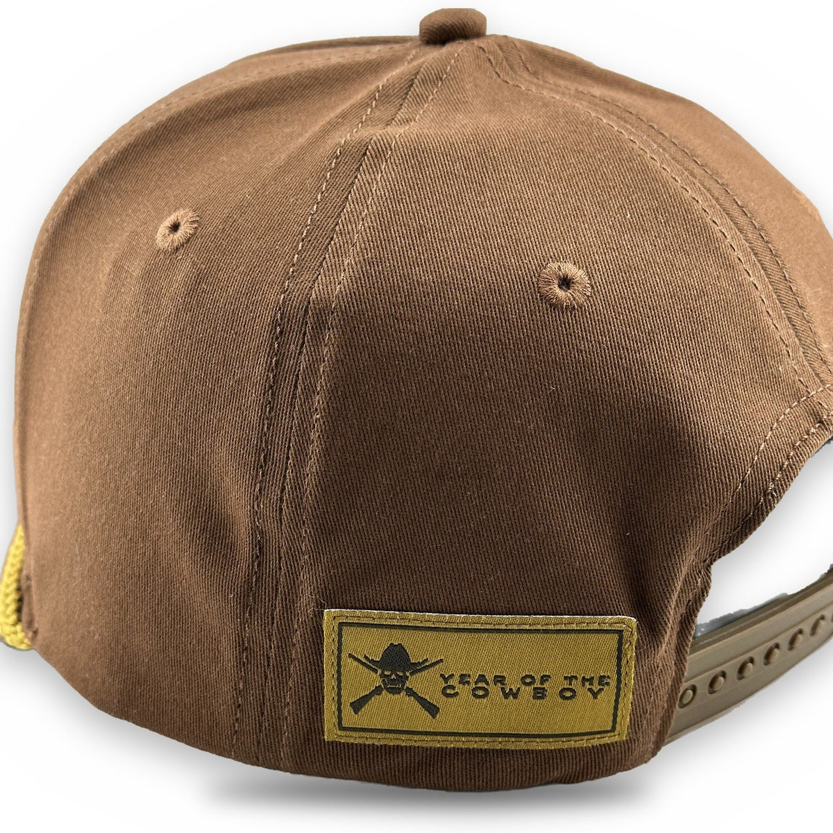 "Wild Horse" Premium Cotton Hat
