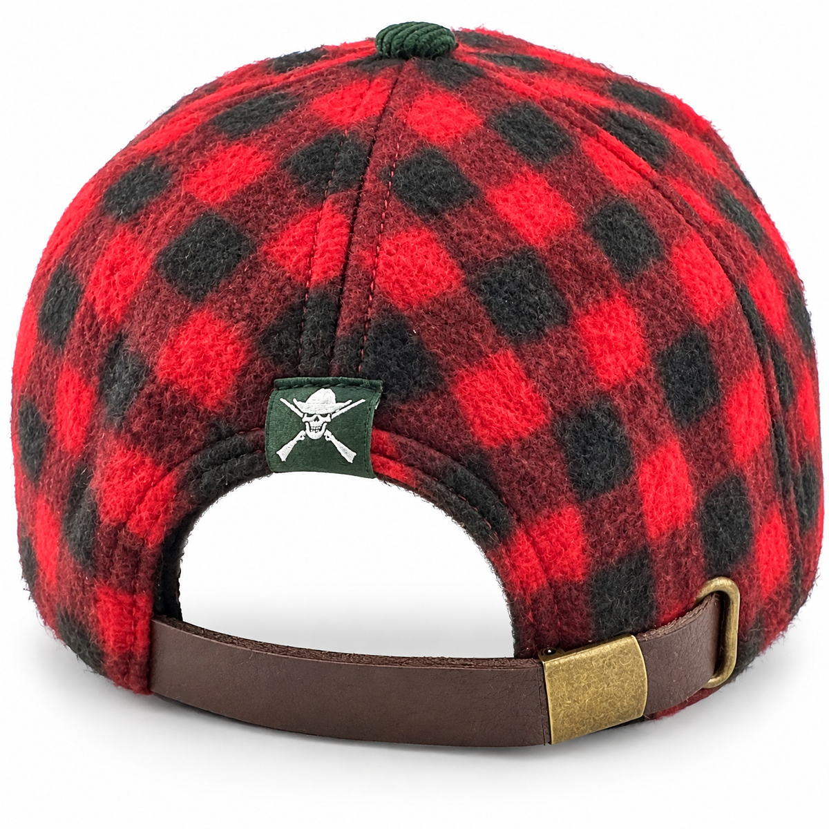 Christmas "Cowboy Hat" - Limited Holiday Edition