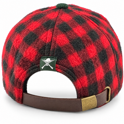 Christmas "Cowboy Hat" - Limited Holiday Edition